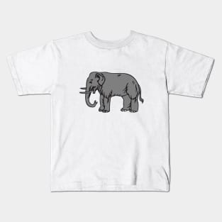 Elephant Kids T-Shirt